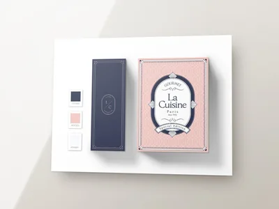 라퀴진 패키지